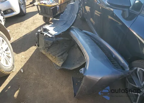 2015 Toyota Sienna Xle z USA, uszkodzony, nr VIN 5TDYK3DC4FS654752